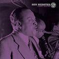 Ben Webster - Stormy Weather - ORG LP [ Record ]