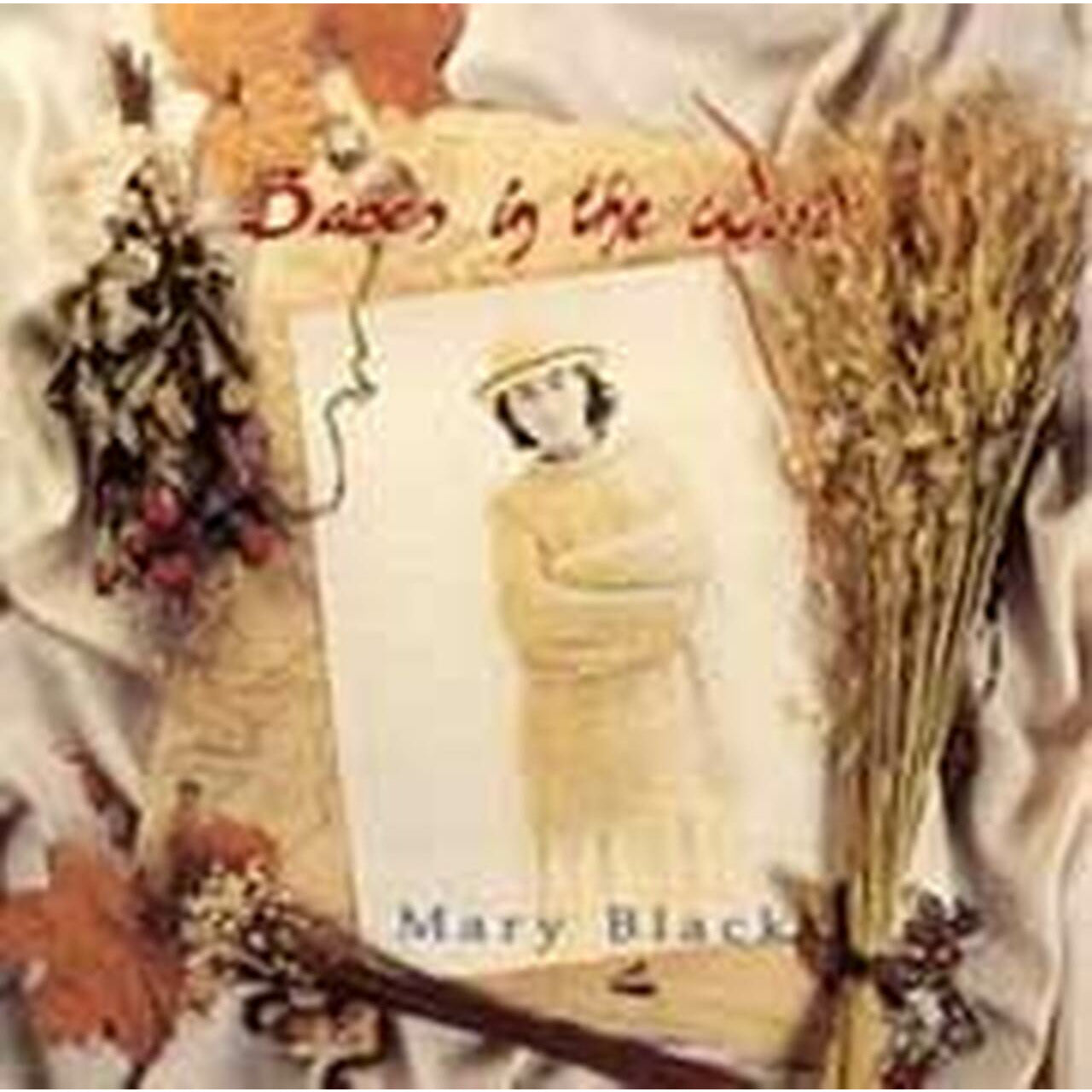 Mary Black - Babes In The Wood - Pure Pleasure LP [ Record ]