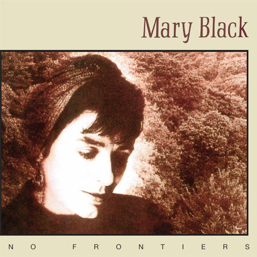 Mary Black - No Frontiers - Pure Pleasure LP [ Record ]