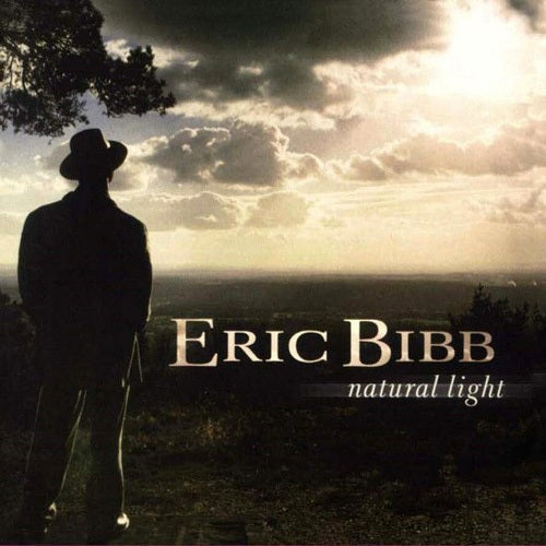 Eric Bibb - Natural Light - Pure Pleasure LP [ Record ]
