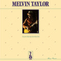 Melvin Taylor - Plays The Blues For You - Pure Pleasure LP [ Record ]