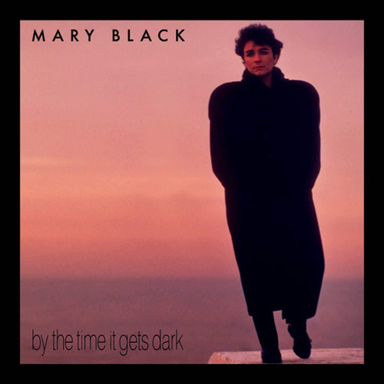 Mary Black - By The Time It Gets Dark - Pure Pleasure LP [ Record ]