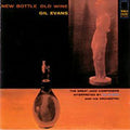 Gil Evans - New Bottle Old Wine - Pure Pleasure LP [ Record ]