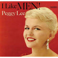 Peggy Lee - I Like Men! - Pure Pleasure LP [ Record ]