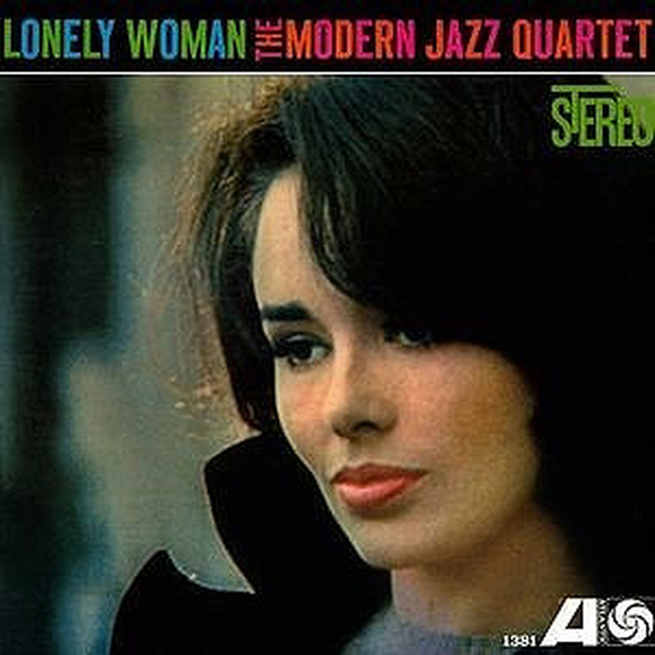 The Modern Jazz Quartet - Lonely Woman - Pure Pleasure LP [ Record ]
