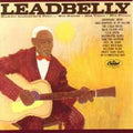 Leadbelly - Huddie Ledbetter's Best - Pure Pleasure LP [ Record ]
