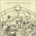 The Piano Choir - Handscapes - Pure Pleasure LP [ Record ]