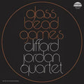Clifford Jordan Quartet - Glass Bead Games - Pure Pleasure LP [ Record ]