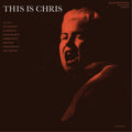 Chris Connor - This Is Chris - Pure Pleasure LP [ Record ]