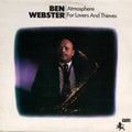 Ben Webster - Atmosphere For Lovers & Theives - Pure Pleasure LP [ Record ]