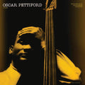 Oscar Pettiford - Oscar Pettiford Volume 2 - Pure Pleasure LP [ Record ]