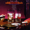 Eddie Davis - Love Calls - Pure Pleasure LP [ Record ]