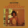 Arlo Guthrie - Alice's Restaurant  - Pure Pleasure LP [ Record ]