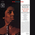 Carmen McRae - Lover Man & Other Billie Holiday Classics - Pure Pleasure LP [ Record ]