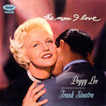 Peggy Lee - The Man I Love - Pure Pleasure LP [ Record ]