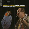 Charlie Byrd - Brazilian Byrd - Pure Pleasure LP [ Record ]