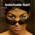 Aretha Franklin - Yeah!!! - Pure Pleasure  LP [ Record ]