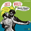 Shorty Rogers & His Giants - Jazz Waltz - Pure Pleasure LP [ Record ]