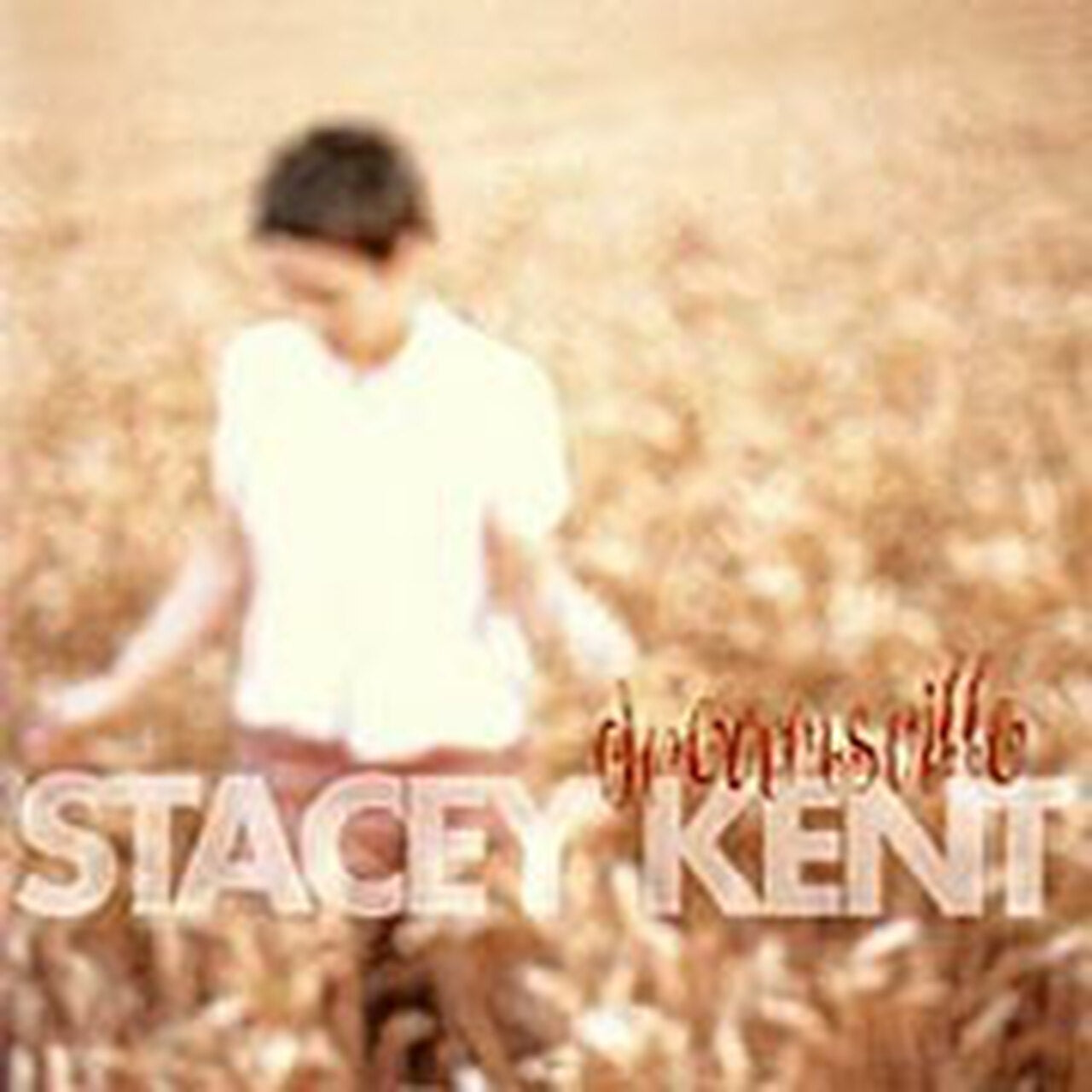 Stacey Kent - Dreamsville - Pure Pleasure LP [ Record ]