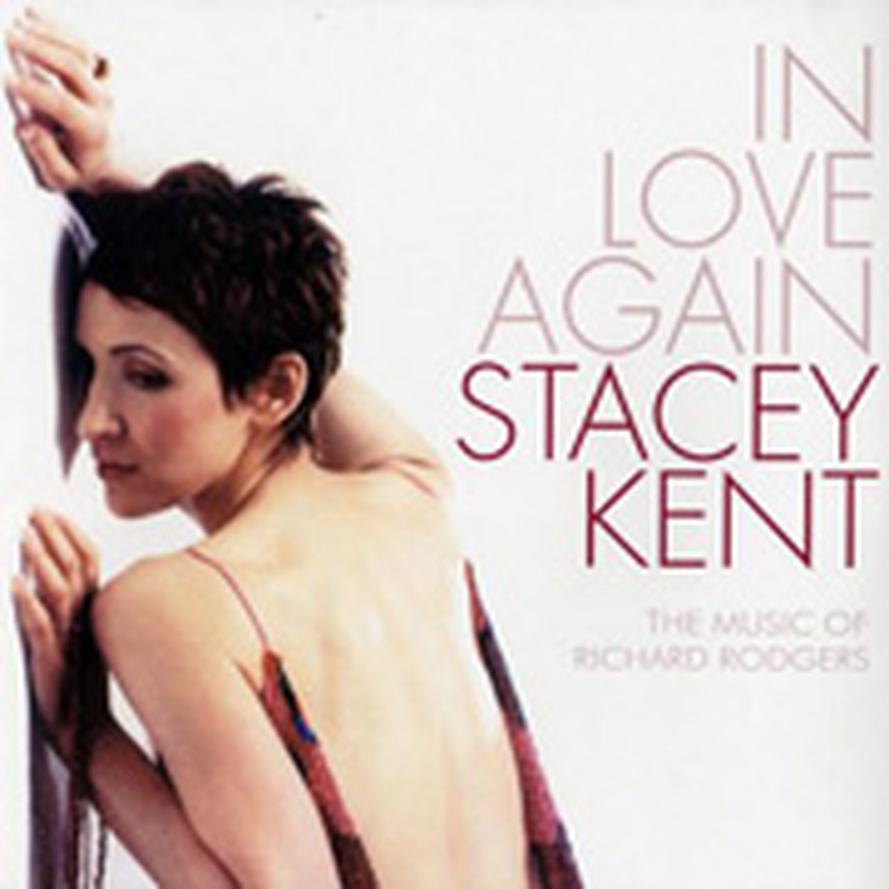Stacey Kent - In Love Again Music Of Richard Rodgers - Pure Pleasure LP [ Record ]
