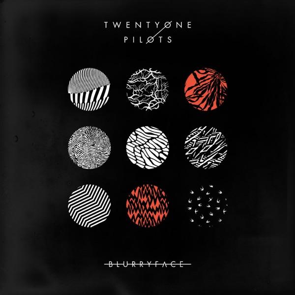 Twenty One Pilots - Blurryface - LP [ Record ]
