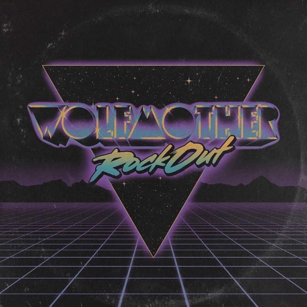 Wolfmother - Rock Out - Indie LP [ Record ]