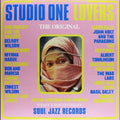 Various Artists: Studio One Lovers - VINYL