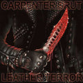 Carpenter Brut - Leather Terror - Indie LP [ Record ]