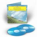 Joe Hisaishi - A Symphonic Celebration - Music from the Studio Ghibli films of Hayao Miyazaki - Indie LP [ Record ]