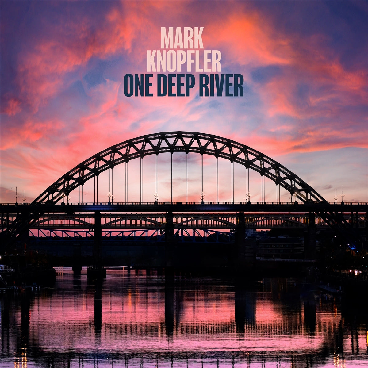 Mark Knopfler - One Deep River - Indie LP [ Record ]