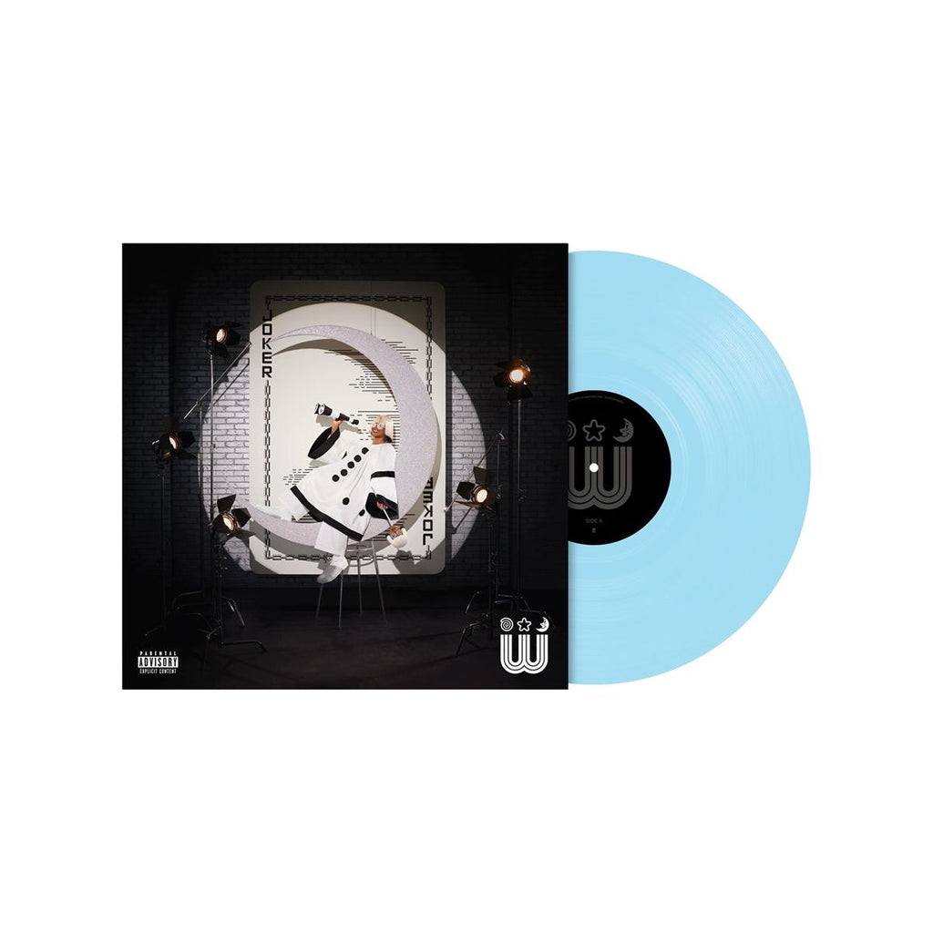 Tierra Whack - World Wide Whack - Indie LP [ Record ]