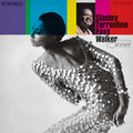Stanley Turrentine - Easy Walker - Blue Note Classic LP [ Record ]