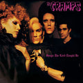 The Cramps - Songs The Lord Taught Us - LP [ Record ]