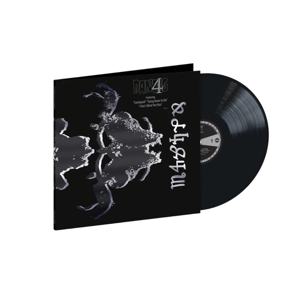 Danzig - Danzig 4 - LP [ Record ]
