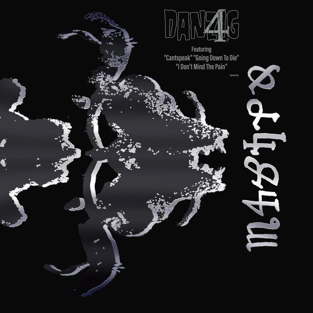 Danzig - Danzig 4 - LP [ Record ]