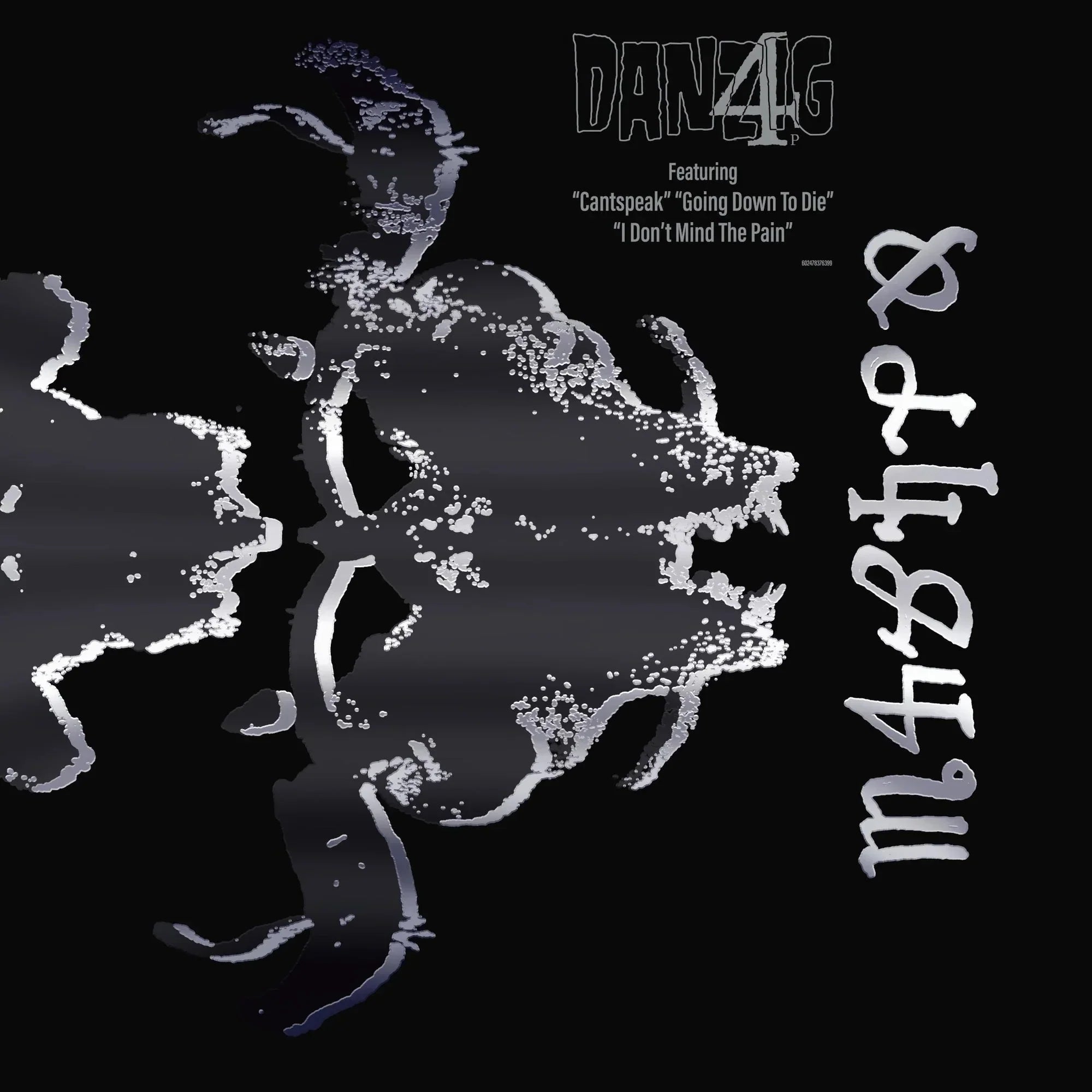 Danzig - Danzig 4 - LP [ Record ]