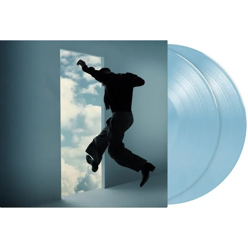 Kid Cudi - Free - Indie LP [ Record ]