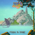Yes - From A Page (Expanded & Remastered) - LP [ Record ]