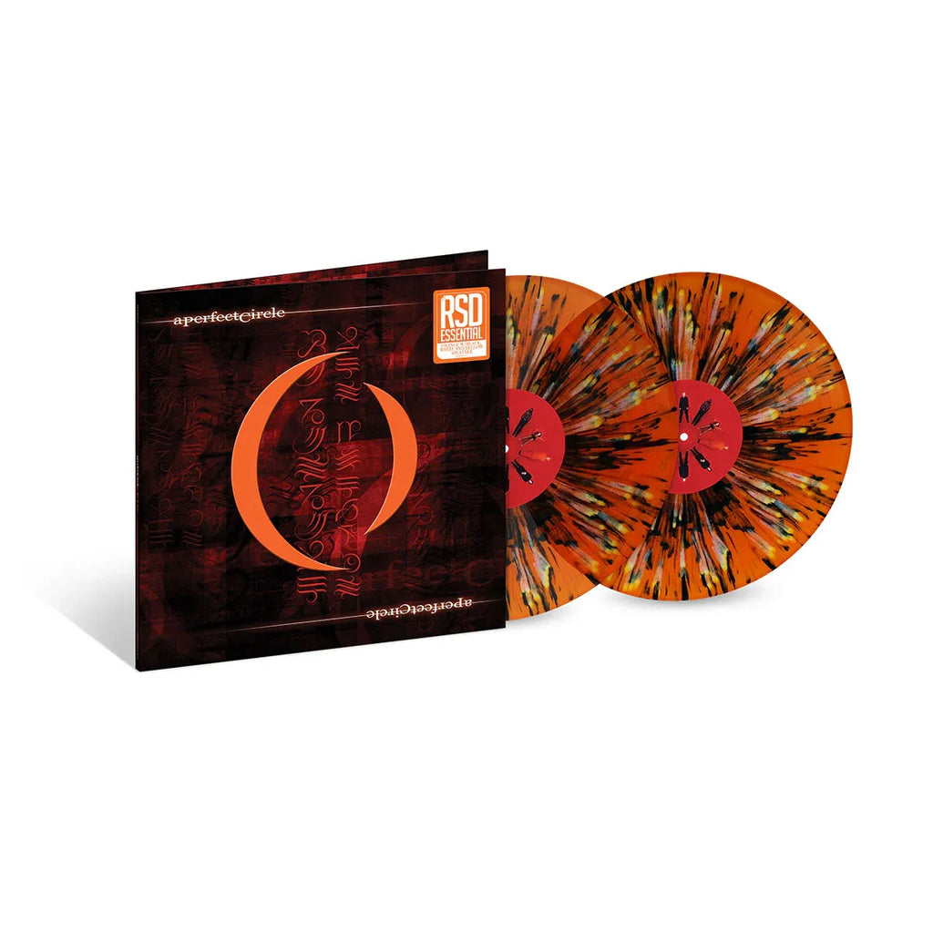 A Perfect Circle - Mer de Noms - RSD Essential LP [ Record ]