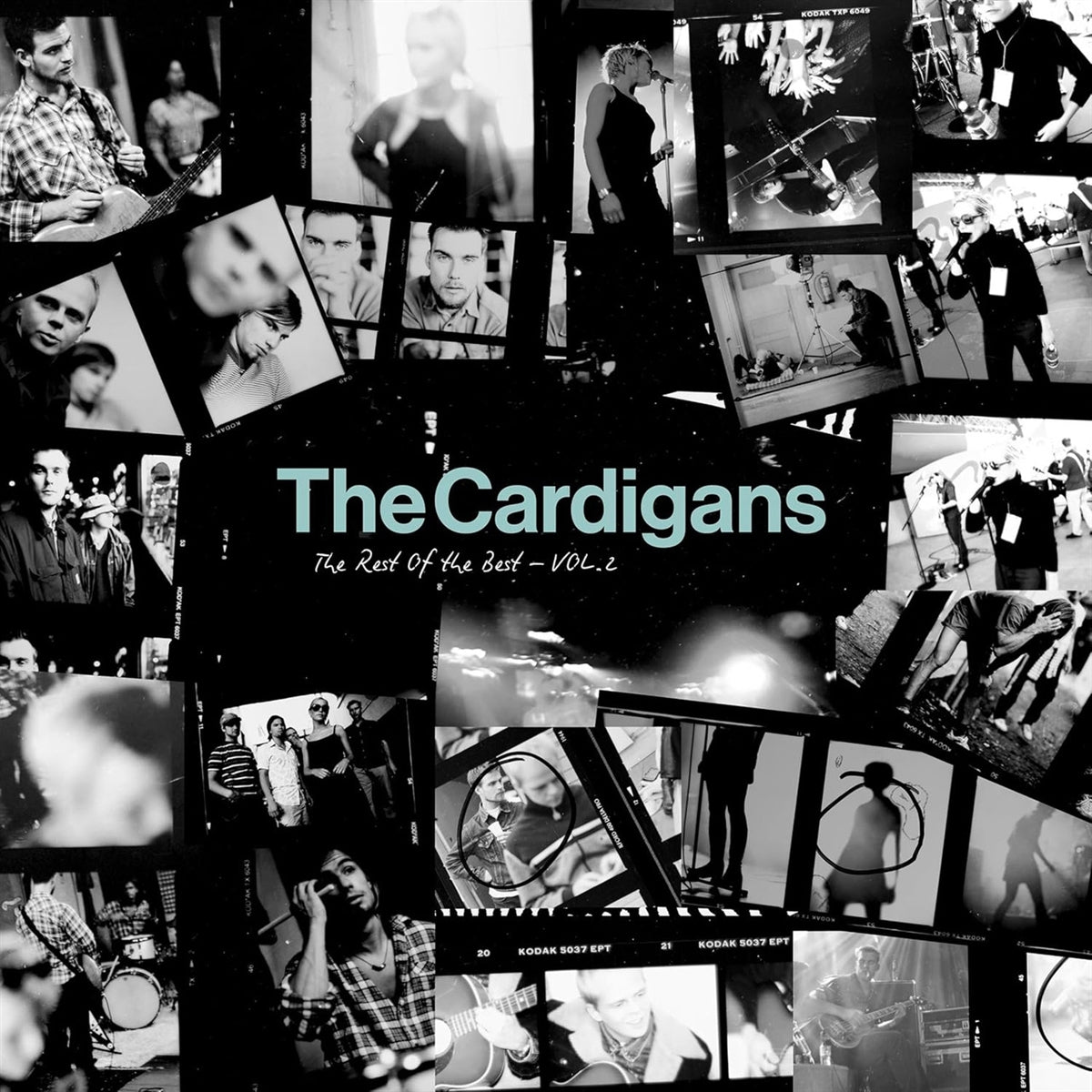The Cardigans - The Rest Of The Best: Vol. 2 - LP [ Record ]