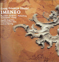Les Lunes du Cousin Jacques: Imeneo { CD }