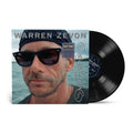 Warren Zevon - Mutineer - Rocktober LP [ Record ]