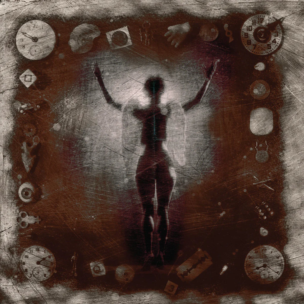 Ministry - Psalm 69 (Expanded) - Rocktober LP [ Record ]