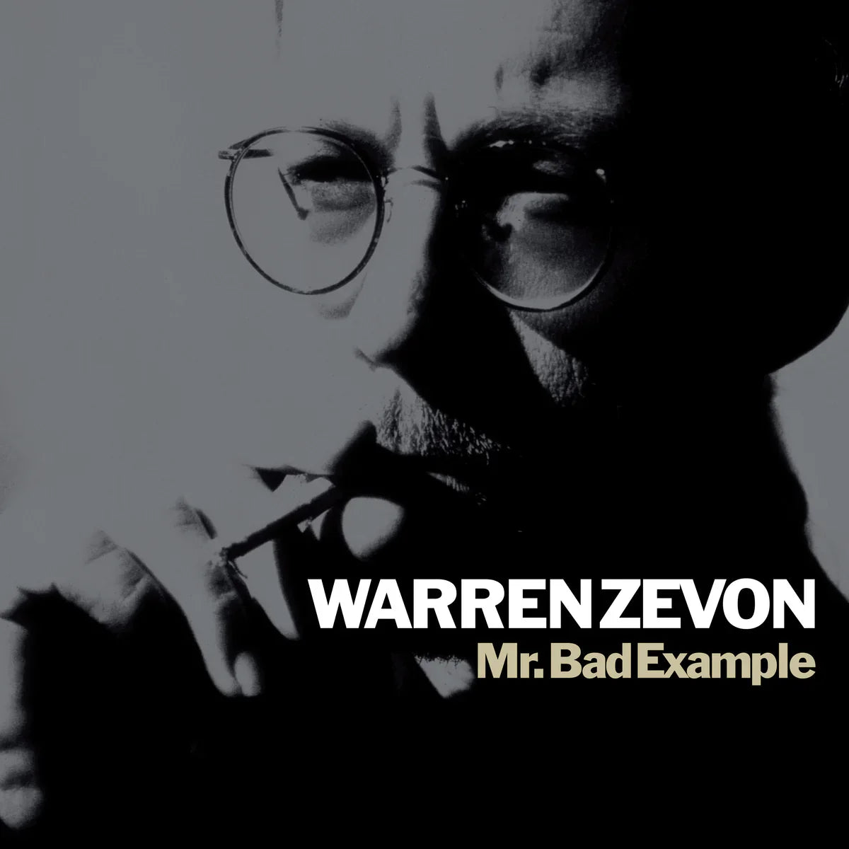 Warren Zevon - Mr. Bad Example - Rocktober LP [ Record ]