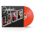 Foghat - Live - Rocktober LP [ Record ]