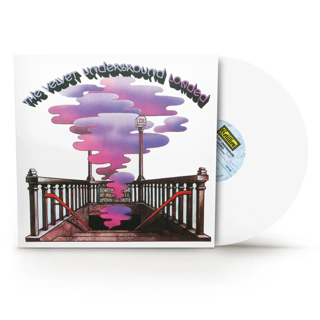 The Velvet Underground - Loaded (Alt Version) - Rocktober LP [ Record ]