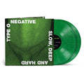Type O Negative - Slow, Deep and Hard - Rocktober LP [ Record ]