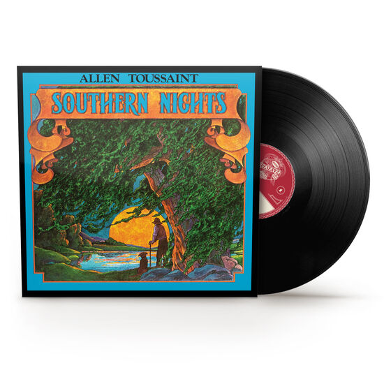 Allen Toussaint - Southern Nights - Rhino Reserves LP [ Record ]