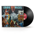 Eddie Hazel - Game, Dames and Guitar Thangs - Rhino Reserves LP [ Record ]