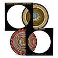 Grateful Dead - From the Mars Hotel (50th Anniversary Remaster Zoetrope) - Picture Disc LP [ Record ]